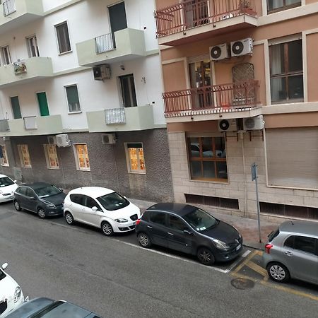 فيلا Depandance Machiavelli كالياري المظهر الخارجي الصورة