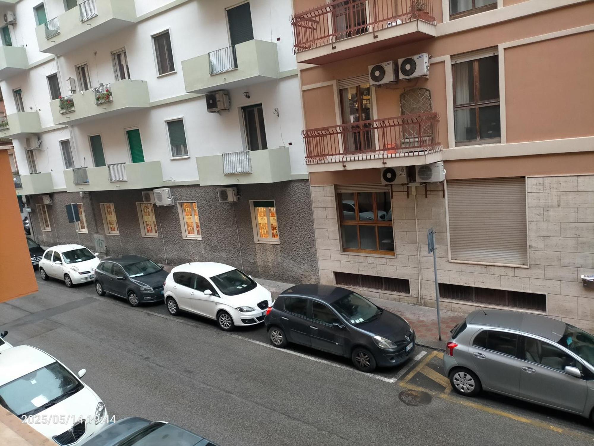 فيلا Depandance Machiavelli كالياري المظهر الخارجي الصورة